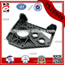 aluminium die casting machining vertex auto part